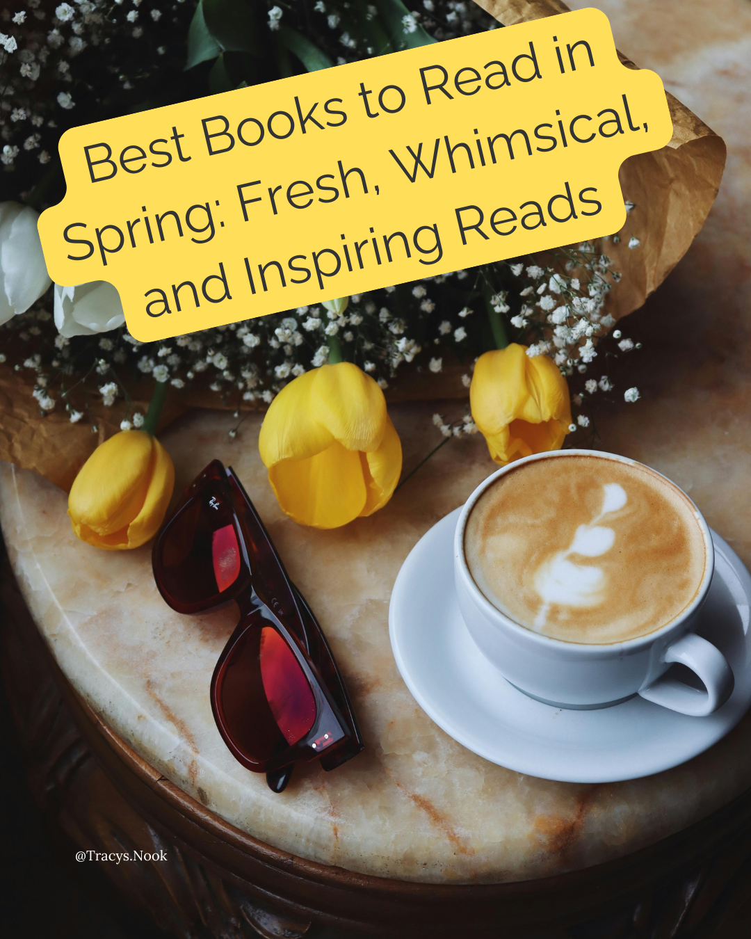 Spring Refresh