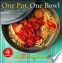 Quick & Easy Meals: 4 Ingredients One Pot, One Bowl by Kim McCosker Review