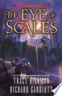 Book Review: The Eye of Scales by Tracy Hickman – A Dense Fantasy Follow-Up