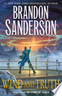 Audiobook Review: Wind and Truth (Excerpt) by Brandon Sanderson – A Stormlight Archive Preview That Delivers