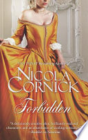 Forbidden by Nicola Cornick – 4-Star Historical Romance Book Review
