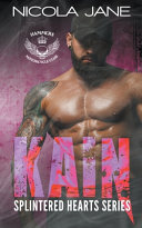 Kain by Nicola Jane: A Gritty Motorcycle Romance Fueled by Loyalty, Love, and Second Chances
