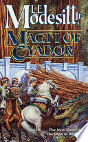Magi’i of Cyador Review – Epic Strategy & Fantasy in L.E. Modesitt Jr.’s Recluce Saga