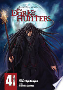 The Dark-Hunters, Vol. 4 (Dark-Hunter Manga, #4) by Sherrilyn Kenyon