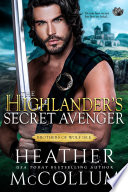⭐ Book Review: The Highlander’s Secret Avenger by Heather McCollum