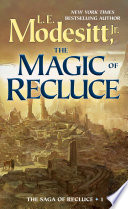 ⭐ Book Review: The Magic of Recluce by L.E. Modesitt Jr. – A Masterclass in Fantasy and Balance