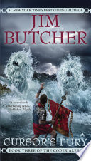 Cursor’s Fury by Jim Butcher: Epic Battles and Political Intrigue in the Heart of the Codex Alera