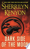Dark Side of the Moon by Sherrilyn Kenyon – A Dark-Hunter Paranormal Romance with Feral Heat