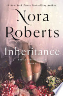 Inheritance by Nora Roberts: A Haunting Romantic Mystery to Open the Lost Bride Trilogy