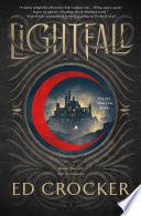Lightfall by Ed Crocker – A Poetic Journey Through Grief, Hope, and the Power of Light