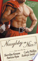 Naughty or Nice? by Sherrilyn Kenyon – A Festive Quartet of Passion, Magic, and Mayhem