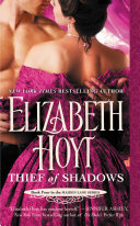Thief of Shadows by Elizabeth Hoyt – A Lush, Steamy Historical Romance with a Masked Hero