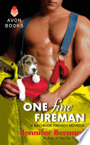 One Fine Fireman by Jennifer Bernard – A Sizzling Novella with Hero Heat, Humor, and a Dash of Holiday Charm