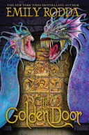 The Golden Door by Emily Rodda – A Magical YA Quest Through Danger, Courage, and Three Mysterious Doors
