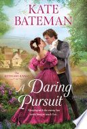 A Daring Pursuit by Kate Bateman – A Captivating Read