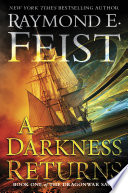 A Darkness Returns by Raymond E. Feist – A Captivating Read