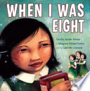 When I Was Eight by Christy Jordan-Fenton – A Solid 3-Star Story with Heart