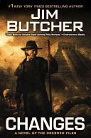 The Dresden Files at Full Tilt: 5-Star Review of Changes by Jim Butcher (Book 12)