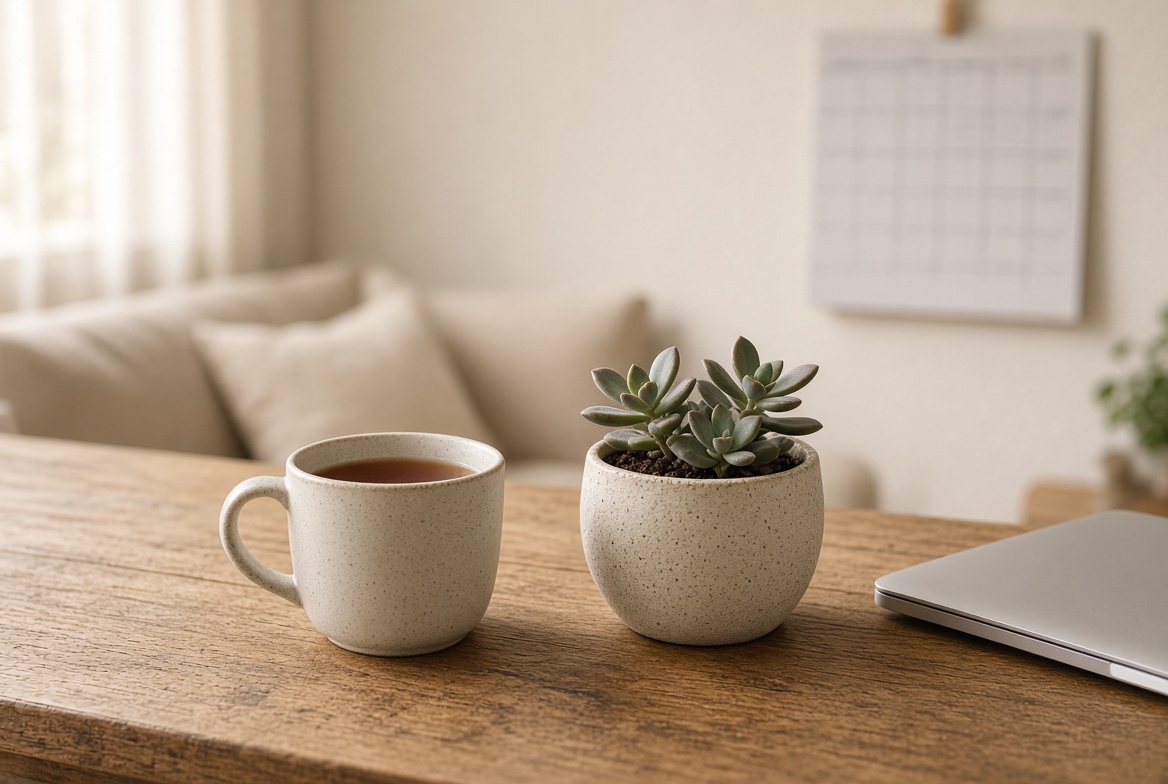 Blog Blurb: What a Maintained Digital Life Actually Looks Like