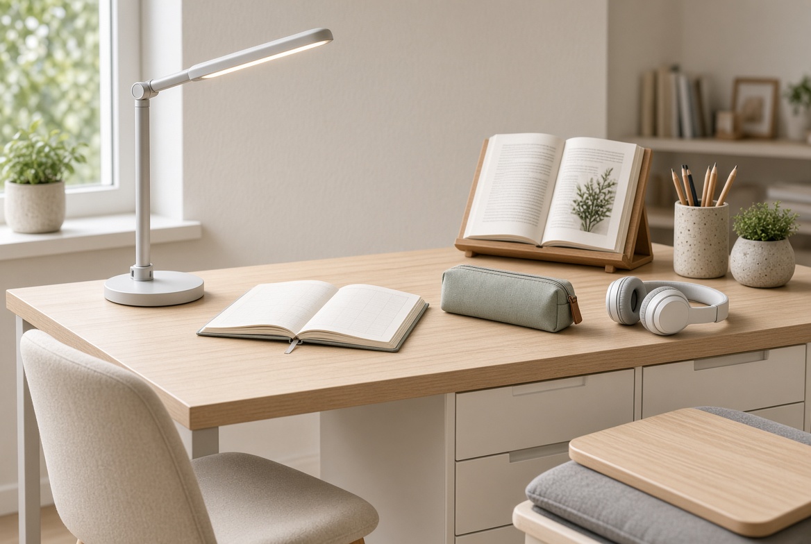 7 Finds That Help Kids Stay Organized Through the School Year